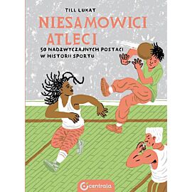 Niesamowici Atleci