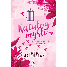 Katalog myśli (e-book)