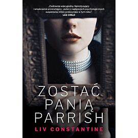Zostać panią Parrish