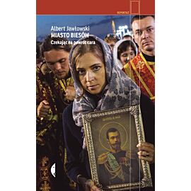Miasto biesów (e-book)