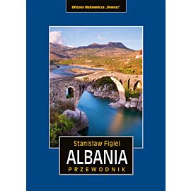 Albania. Przewodnik