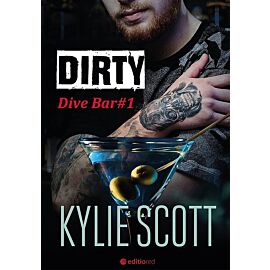 Dirty Dive Bar