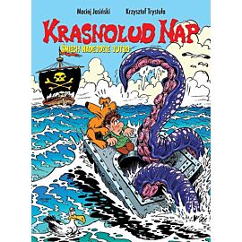 Krasnolud Nap - 03 - Śmiech nadejdzie jutro