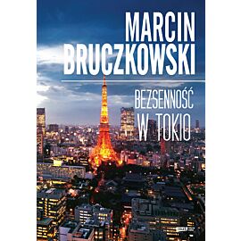 Bezsenność w Tokio