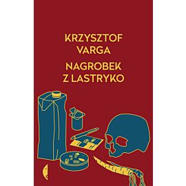 Nagrobek z lastryko