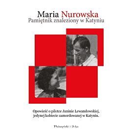 Pamiętnik znaleziony w Katyniu