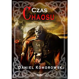 Czas chaosu (e-book)