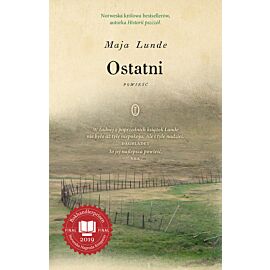 Ostatni