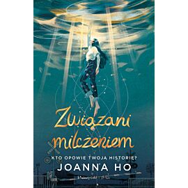Związani milczeniem (e-book)