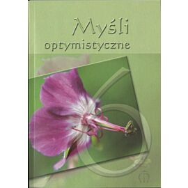 Myśli optymistyczne 6
