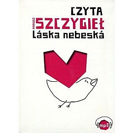 Laska nebeska.