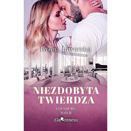Niezdobyta twierdza. Edynburg. Tom 2