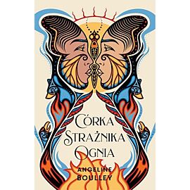 Córka strażnika ognia