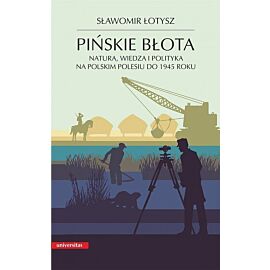 Pińskie błota