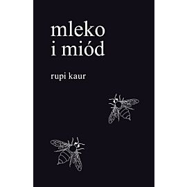 Mleko i miód