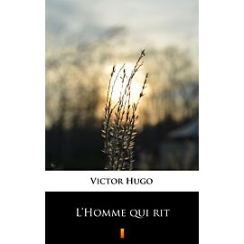 L’Homme qui rit (e-book)
