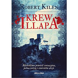 Krew Illapa