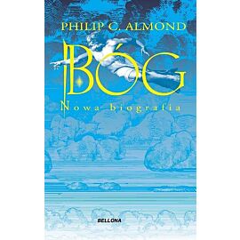 Bóg. Nowa biografia