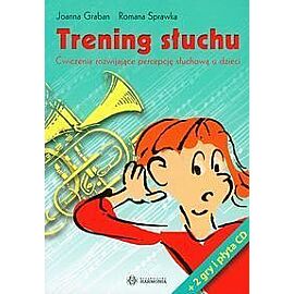 Trening słuchu