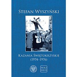 Kazania świętokrzyskie (1974-1976)