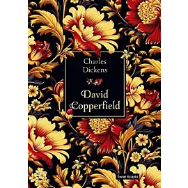 David Copperfield (elegancka edycja)