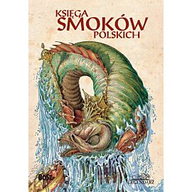 Ksiega smoków polskich