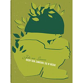 Kiedy tata zamienił się w krzak (e-book)