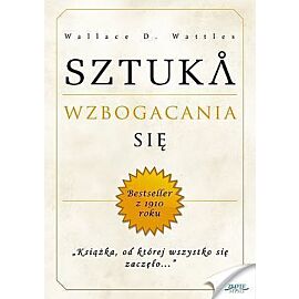Sztuka wzbogacania się