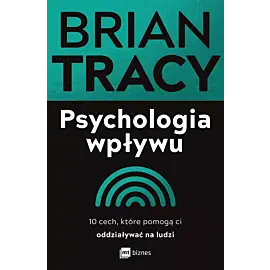 Psychologia wpływu