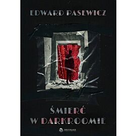 Śmierć w darkroomie