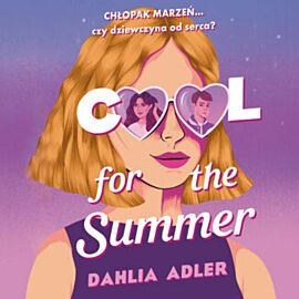 Cool for the Summer (audiobook MP3)