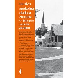 Bardzo spokojna okolica