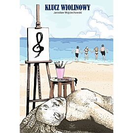Klucz wiolinowy