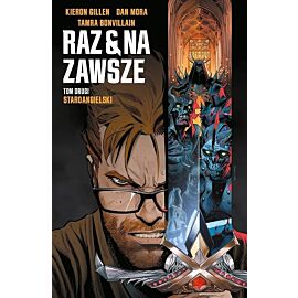 Raz i na zawsze - 2 - Staroangielski