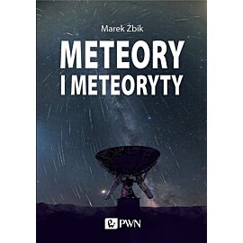 Meteory i Meteoryty