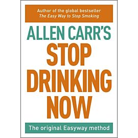 Stop Drinking Now wer. angielska