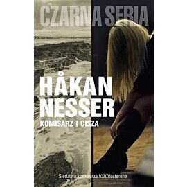 Komisarz i cisza
