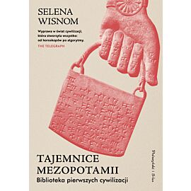 Tajemnice Mezopotamii