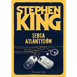 Serca Atlantydów