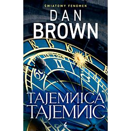 Tajemnica tajemnic