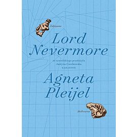 Lord Nevermore