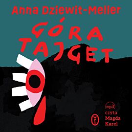 Góra Tajget (audiobook MP3)
