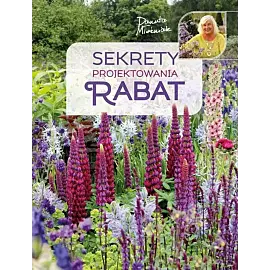 Sekrety projektowania rabat