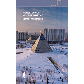 Wieczne państwo (e-book)