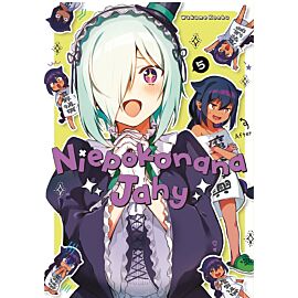 Niepokonana Jahy - 05