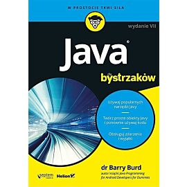Java dla bystrzaków