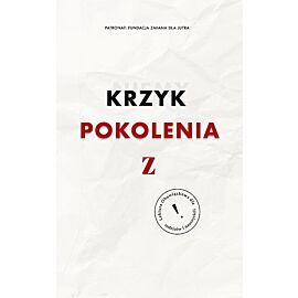 Niemy Krzyk Pokolenia Z / New Space