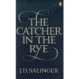 The Catcher in the Rye