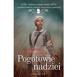 Pogotowie nadziei (e-book)
