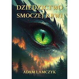Dziedzictwo Smoczej Krwi (e-book)